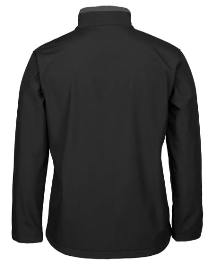 Picture of JB's Wear, Podium Three Layer Softshell Jacket